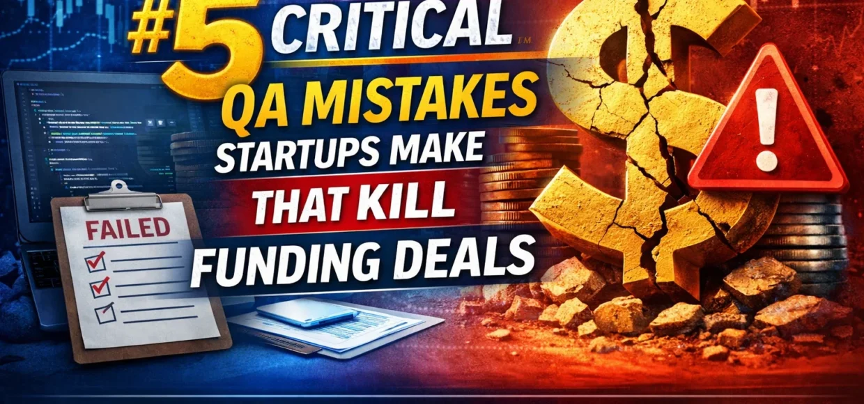 QA and Code