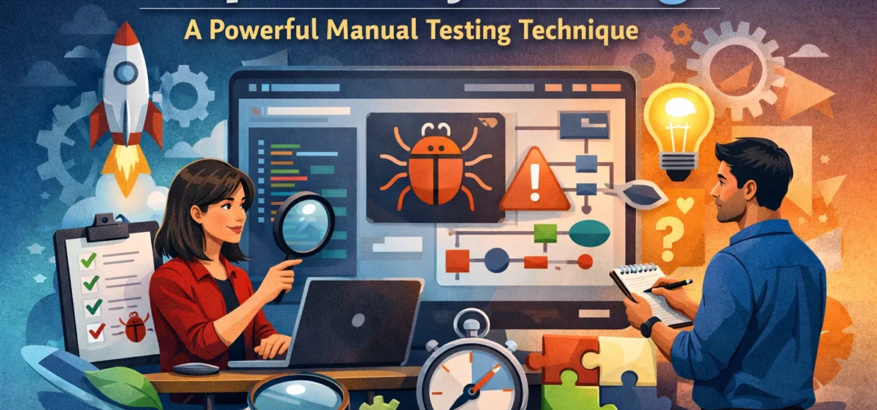 QA and Code