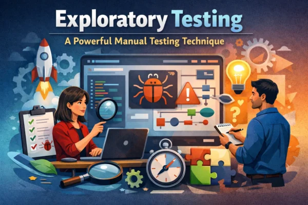 QA and Code