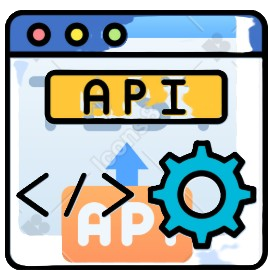API