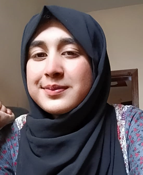 Dua Fatima