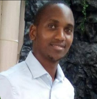 James Musau