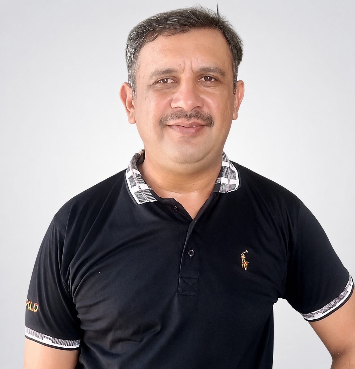 Sohail Safdar